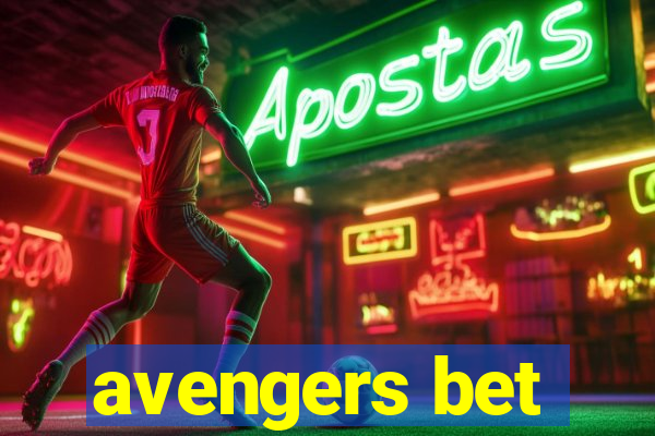 avengers bet